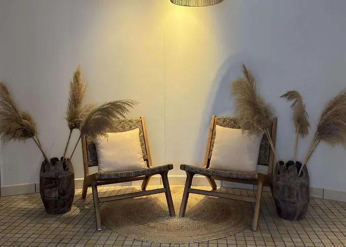 Novotel Am TiergartenHotel Berlin