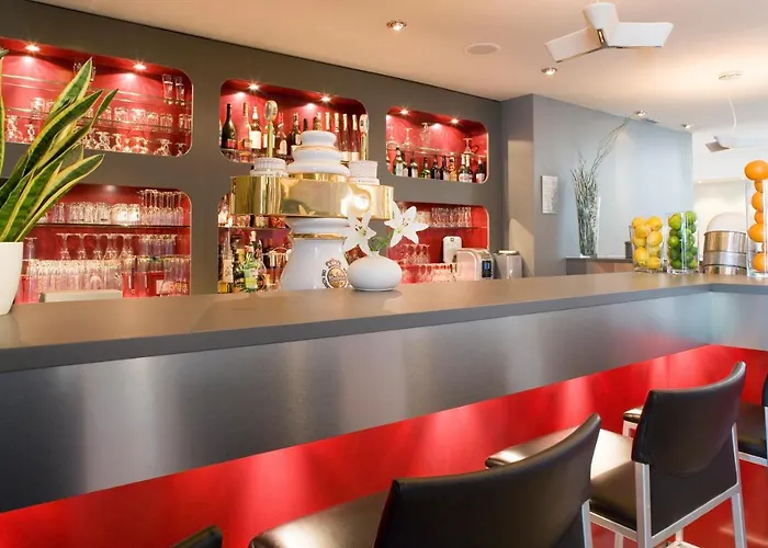 Mercure Airport TegelHotel Berlin